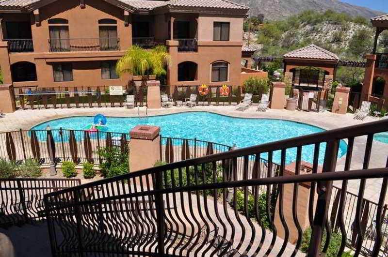 Embassy Suites Tucson - Paloma Village Einrichtungen foto
